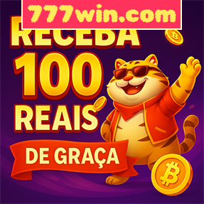 777win.com Ganhe R$ 100,00 Gratis