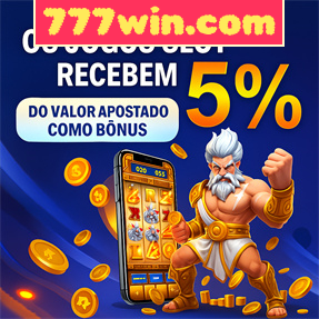 777win.com Fundo de Resgate de Perdas Semanais