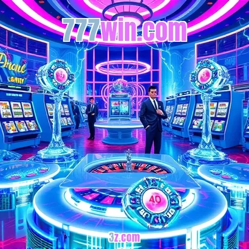 777win.com Cassino Ao Vivo