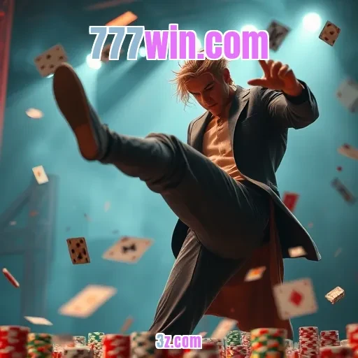 777win.com Revisões de Jogos
