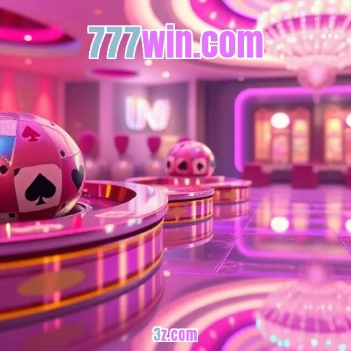 777win.com Estratégias de Jogo